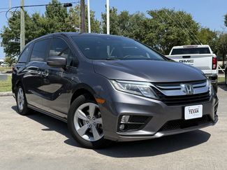 Used 2019 Honda Odyssey EX-L video 2