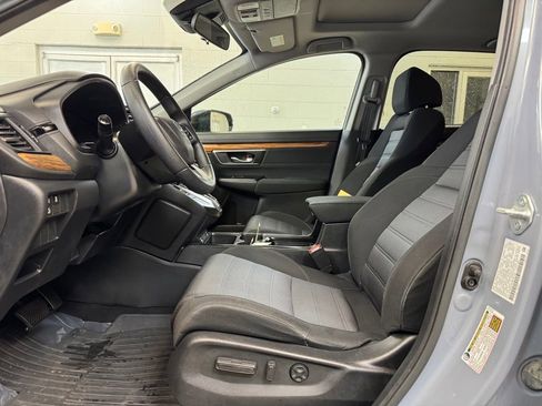 Used 2021 Honda CR-V EX image 11