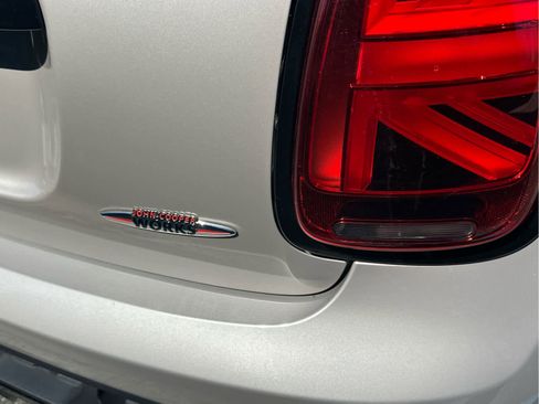 Used 2024 MINI Cooper John Cooper Works image 5