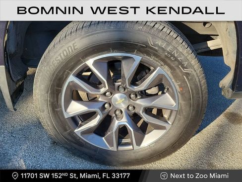 Used 2022 Chevrolet Silverado 1500 LT image 6