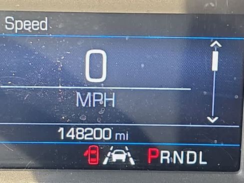 Used 2020 Chevrolet Equinox LT image 3