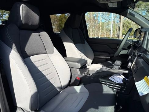 New 2026 Toyota Tacoma TRD Sport image 27