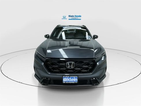 Used 2025 Honda CR-V Sport-L image 5