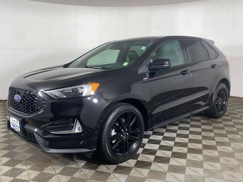 Used 2023 Ford Edge ST-Line AWD/4WD image 25