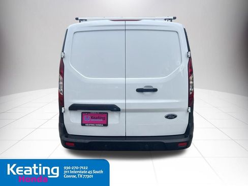 Used 2022 Ford Transit Connect XL FWD image 7