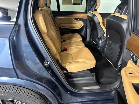 Used 2020 Volvo XC90 T6 Inscription w/ Protection Package Premier AWD/4WD image 15