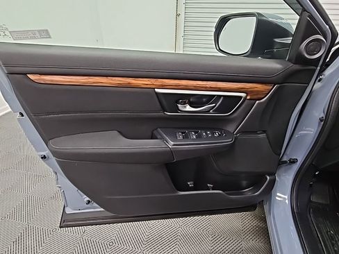 Used 2022 Honda CR-V EX image 29