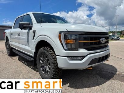 Used 2023 Ford F150 Tremor w/ Trailer Tow Package