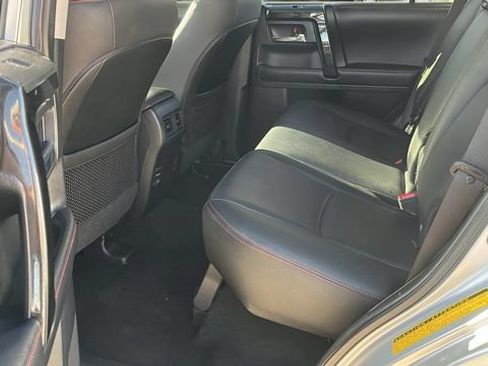 Used 2019 Toyota 4Runner TRD Off-Road Premium AWD/4WD image 21