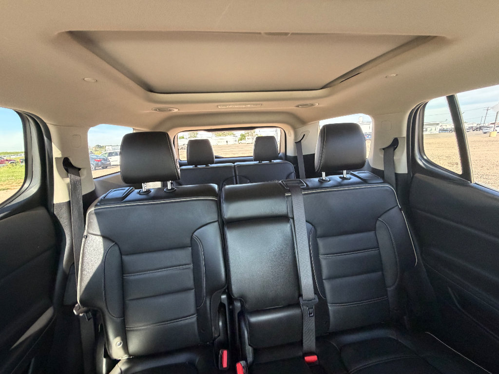 Used 2019 GMC Acadia Denali w/ Technology Package AWD/4WD image 20