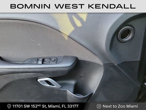 Used 2022 Dodge Challenger GT image 27