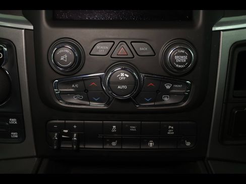 Used 2022 RAM 1500 Classic Warlock w/ Electronics Group image 26