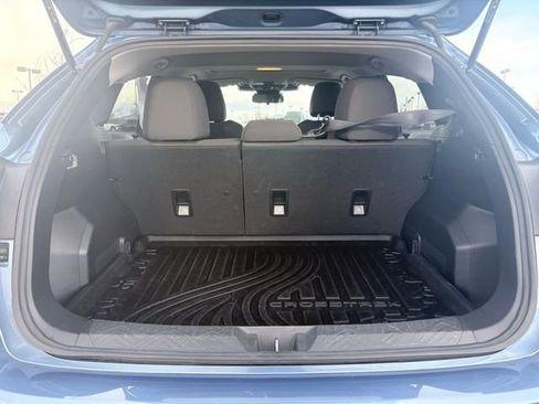 Used 2024 Subaru Crosstrek 2.0i Premium image 25