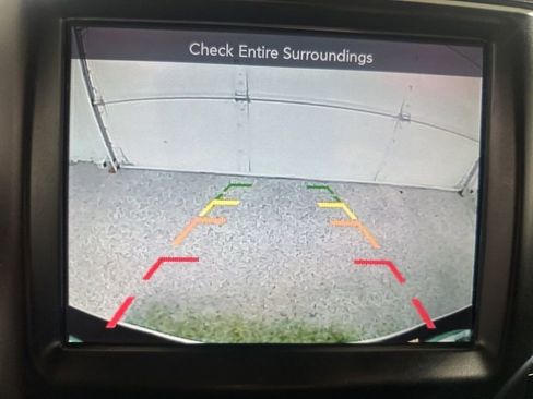 Used 2017 RAM 1500 Sport AWD/4WD image 14