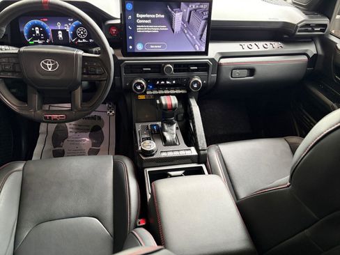 Used 2024 Toyota Tacoma TRD Pro image 10