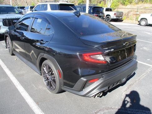 Used 2023 Subaru WRX Premium image 2