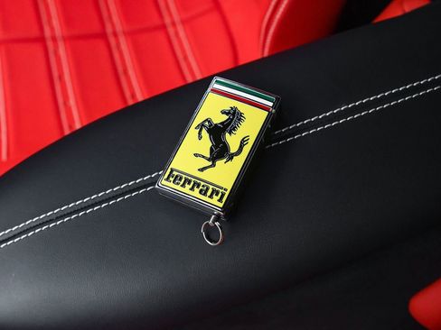 Certified 2024 Ferrari Roma image 20