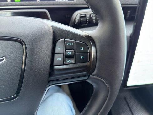 Used 2021 Ford Mustang Mach-E Premium image 26