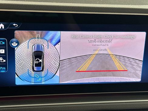 Certified 2026 Mercedes-Benz GLE 350 4MATIC image 24