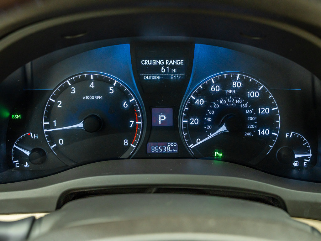 Used 2015 Lexus RX 350 AWD image 30
