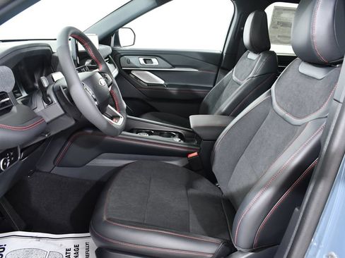 New 2026 Ford Explorer ST w/ Sun And Sound Package AWD/4WD image 6
