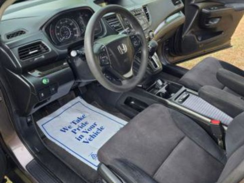 Used 2014 Honda CR-V EX image 11