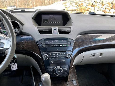 Used 2013 Acura MDX w/ Technology Package image 30