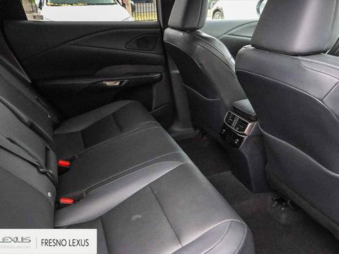 Certified 2023 Lexus RX 350 AWD image 13