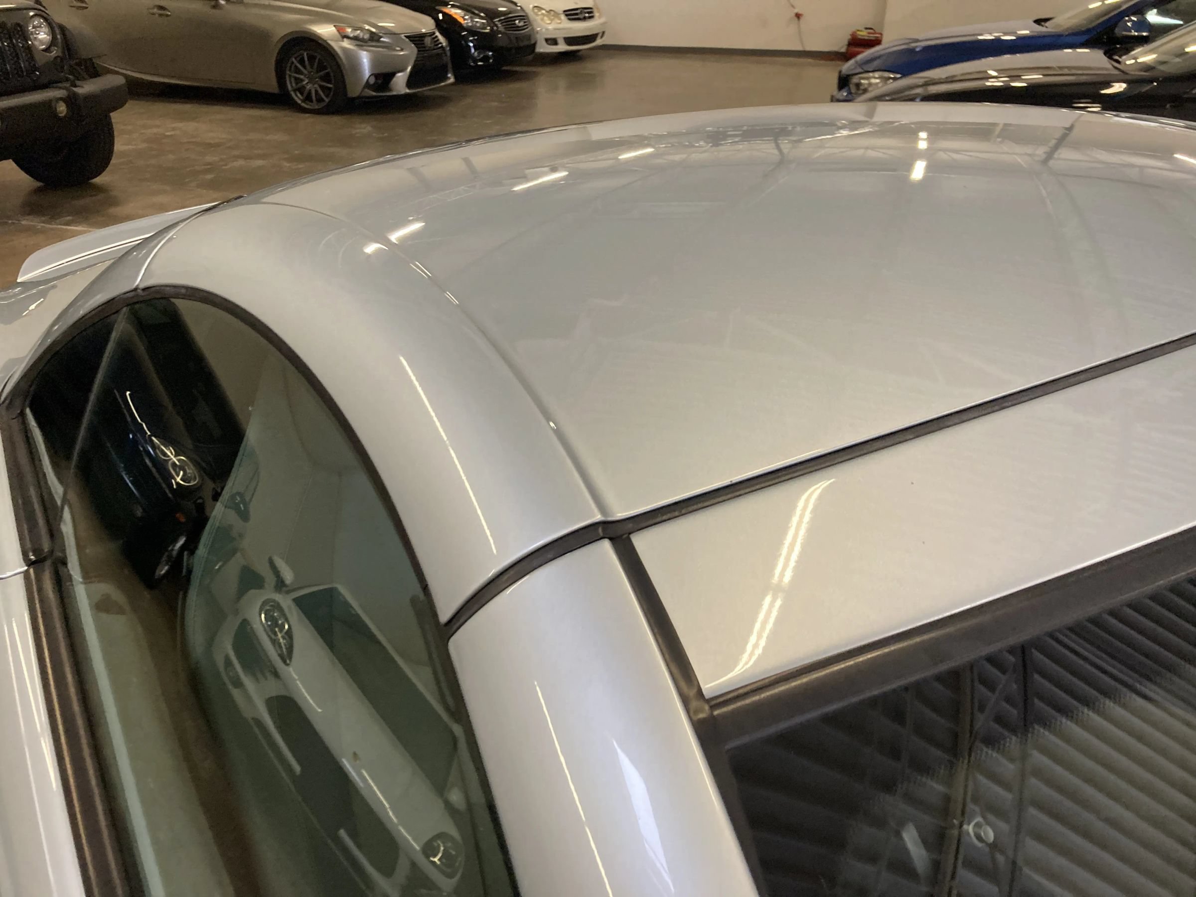 Used 2005 Mercedes-Benz SLK 350 image 16