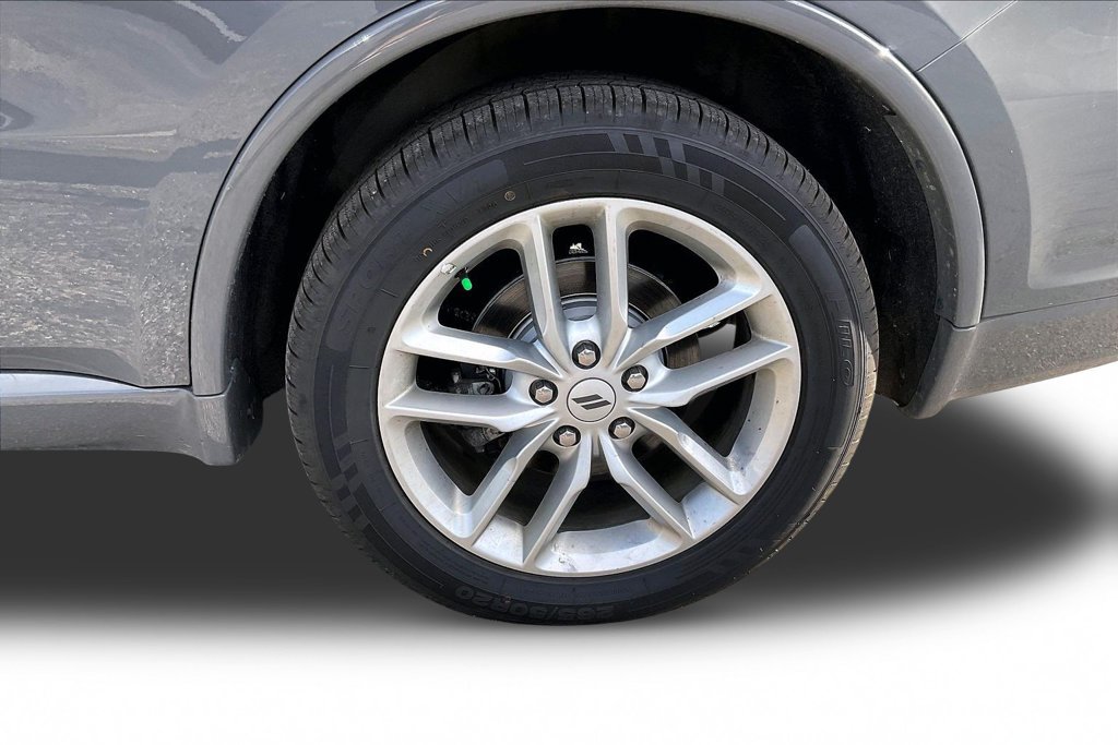 Used 2025 Dodge Durango R/T AWD/4WD image 29