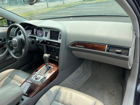 Used 2007 Audi A6 3.2 image 28