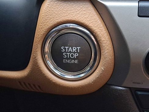 Used 2017 Lexus ES 350 image 20