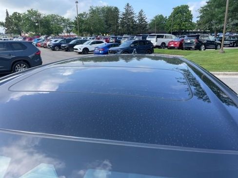 New 2026 Honda CR-V EX-L image 6