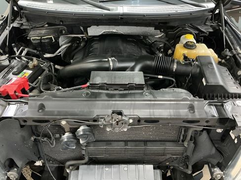 Used 2014 Ford F150 XLT w/ Equipment Group 302A Luxury image 3