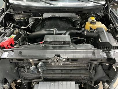 Used 2014 Ford F150 XLT w/ Equipment Group 302A Luxury