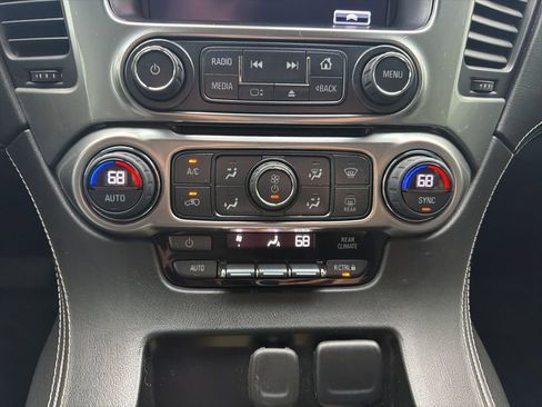 Used 2017 Chevrolet Tahoe LS w/ All-Season Package AWD/4WD image 16