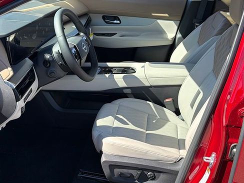 New 2026 Nissan Murano Platinum w/ Cargo Package AWD/4WD image 21