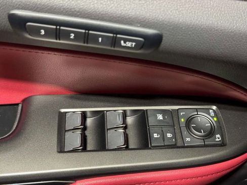 Certified 2025 Lexus NX 350 F Sport image 20