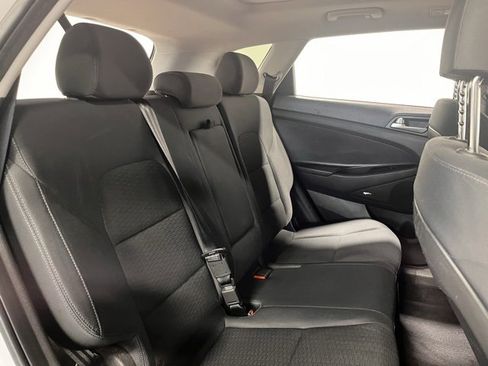 Used 2019 Hyundai Tucson Night image 13