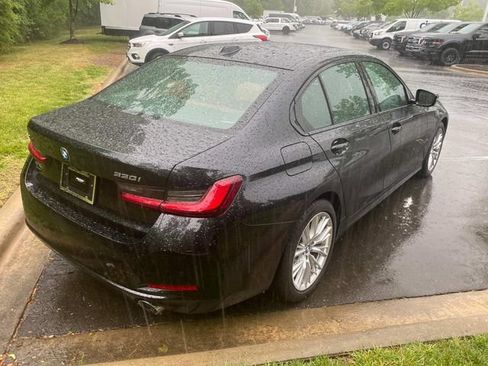 Used 2023 BMW 330i xDrive Sedan w/ Premium Package AWD/4WD image 33