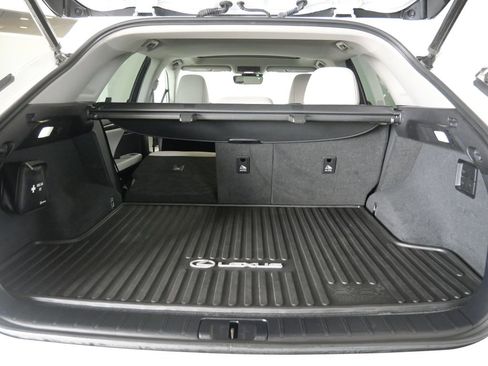 Certified 2020 Lexus RX 350 AWD w/ Premium Package image 25