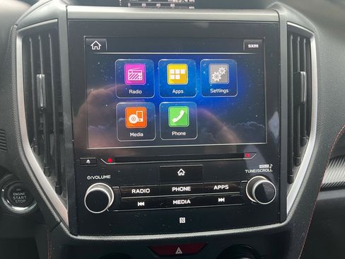 Used 2017 Subaru Impreza 2.0i Sport image 18