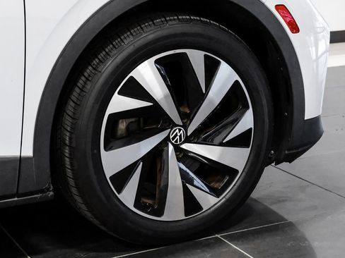 Used 2021 Volkswagen ID.4 Pro S w/ Gradient Package RWD image 60