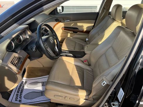 Used 2010 Honda Accord EX-L image 11