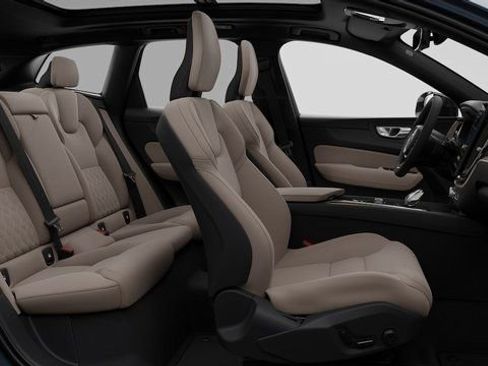 New 2026 Volvo XC60 B5 Plus w/ Protection Package Premier image 11