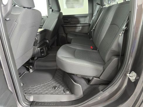 New 2026 RAM 3500 Tradesman image 25