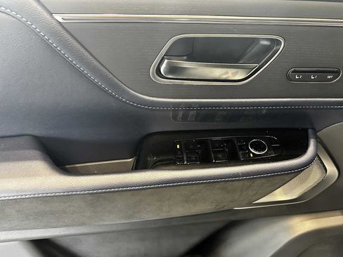 New 2026 INFINITI QX80 4WD image 13