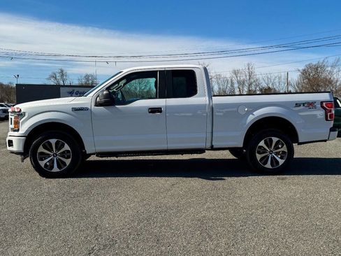 Used 2019 Ford F150 XL w/ Equipment Group 101A Mid image 6