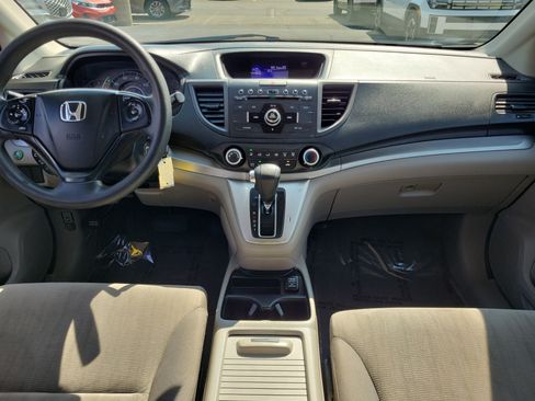Used 2013 Honda CR-V LX image 9