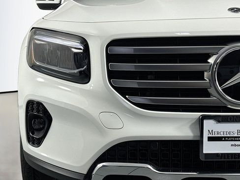 Certified 2026 Mercedes-Benz GLB 250 image 15